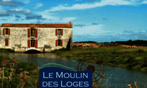 Moulin-des-loges.com thumbnail