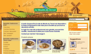 Moulin-du-terroir.fr thumbnail