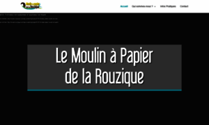 Moulin-rouzique.com thumbnail