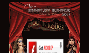 Moulinrouge.com.ve thumbnail