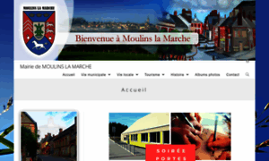 Moulins-la-marche.com thumbnail