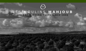 Moulinsmahjoub.com thumbnail