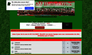 Mouloudia16.forumactif.com thumbnail