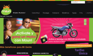 Moun.com.do thumbnail