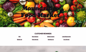 Moundridgefoodmarket.com thumbnail