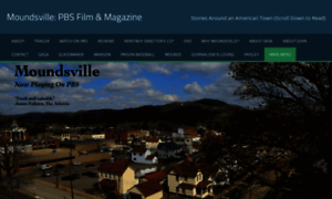 Moundsville.org thumbnail