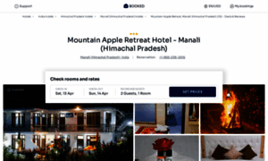 Mountain-apple-retreat-manali-himachal-pradesh.booked.net thumbnail