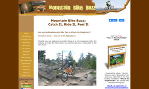 Mountain-bike-buzz.com thumbnail