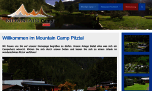 Mountain-camp.at thumbnail