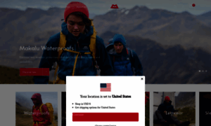 Mountain-equipment.com thumbnail