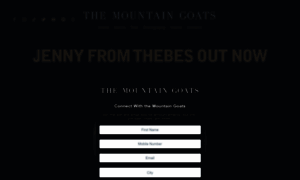 Mountain-goats.com thumbnail