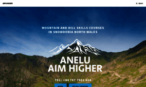 Mountain-hill-courses.co.uk thumbnail