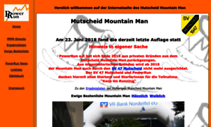 Mountain-man-lauf.de thumbnail