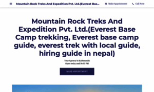 Mountain-rock-treks-and-expedition-pvt-ltd-travel-agency.business.site thumbnail