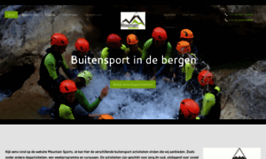 Mountain-sports.net thumbnail