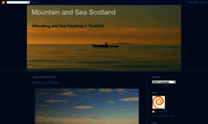 Mountainandseascotland.blogspot.co.uk thumbnail