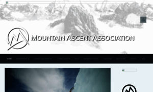 Mountainascent.org thumbnail