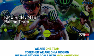 Mountainbikeracingteam.com thumbnail