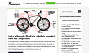 Mountainbikeslab.com thumbnail