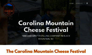 Mountaincheesefest.com thumbnail