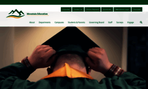 Mountaineducationcenter.net thumbnail