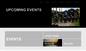 Mountainevents.co.za thumbnail