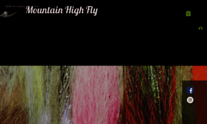 Mountainhighfly.com thumbnail