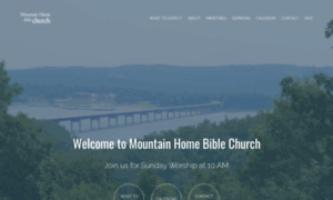 Mountainhomebiblechurch.org thumbnail