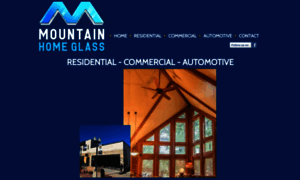 Mountainhomeglass.com thumbnail