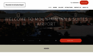 Mountaininnairport.com thumbnail