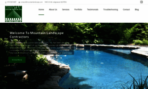 Mountainlandscape.com thumbnail