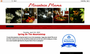 Mountainmamaonline.net thumbnail
