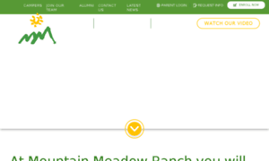 Mountainmeadow.com thumbnail
