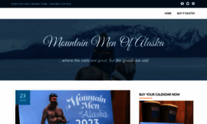 Mountainmenalaska.com thumbnail