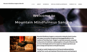 Mountainmindfulness.org thumbnail