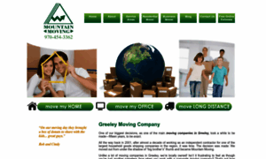 Mountainmovingllc.net thumbnail