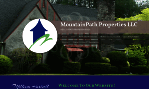 Mountainpathproperties.com thumbnail