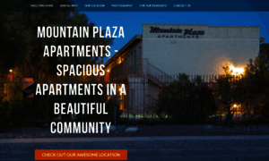 Mountainplazatucson.com thumbnail