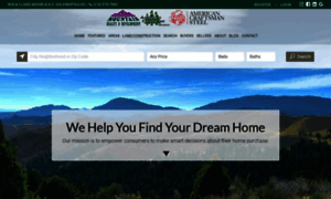 Mountainrealtycolorado.com thumbnail