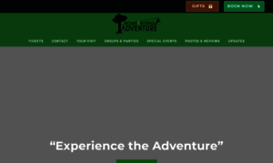 Mountainridgeadventure.com thumbnail