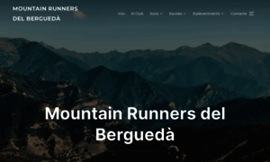 Mountainrunners.eu thumbnail