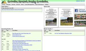 Mountainrunning.coolrunning.com.au thumbnail