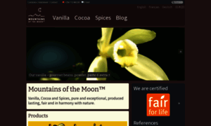 Mountains-of-the-moon.com thumbnail