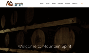 Mountainspirit.co.za thumbnail