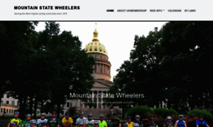 Mountainstatewheelers.org thumbnail