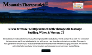 Mountaintherapeutics.com thumbnail