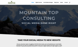 Mountaintopconsulting.ca thumbnail