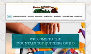 Mountaintopquiltersguild.com thumbnail