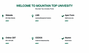 Mountaintopuniversity.edu.ng thumbnail