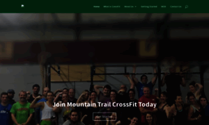 Mountaintrailcrossfit.com thumbnail